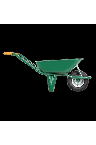 Yaparlar Pro Havalı Tekerli El Arabası 90 L Yaparlar Pro Havalı Tekerli El Arabası 90 L