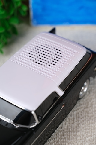 Torima WS-1955 Klasik Araba Bluetooth Hoparlör