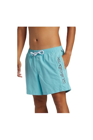 Quiksilver Aqyjv03139 Everyday Vert Volley 16 Erkek Şort Mayo 001 Mavi S