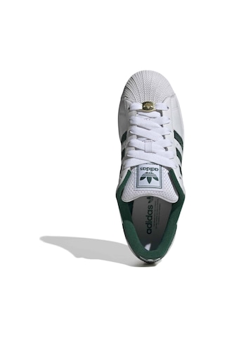Ftwwht/cgreen/goldmt Adidas Günlük Spor Ayakkabı Superstar Ih9258 Beyaz