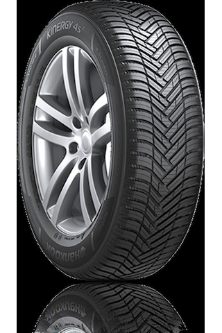 Hankook 195/55 R16 91H XL Kinergy 4S 2 H750 Dört Mevsim Lastiği 2025