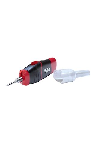 Weller Wlıba4 Kablosuz Pilli Kalem Havya 4.5w