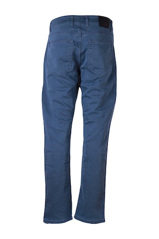 Trender Aden Battal Petrol Erkek Pantolon Y420 Petrol