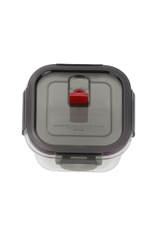 Zwıllıng 395060050 Gusto Cam Saklama Kabı Kare