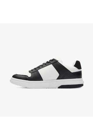 Tommy Hilfiger Tommy Hılfıger Erkek Ayakkabı Em0em01352-l4l Çok Renkli