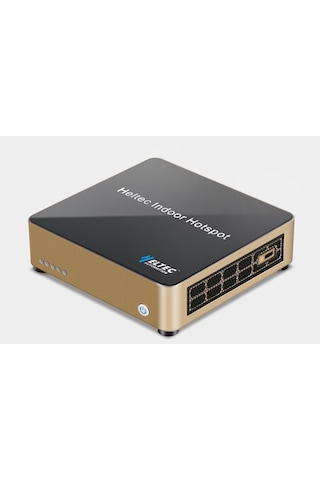 Heltec Hnt Mining Hotspot Helium Miner