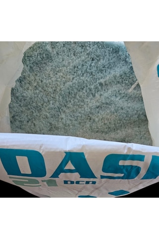 Gübre Yavaş Salınımlı Akıllı Gübre Suda Eriyen Azotlu Gübre Dash 21 Drt 4 KG