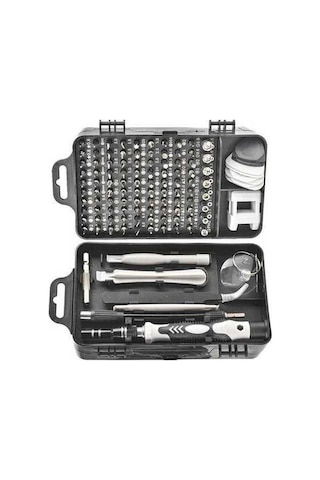 Trendooze Yüksek Ve Uygun, Tornavida Tasarım, Seti, Parçalı Otomobillere Kalite Ev Ergonomik Çelik 10 De