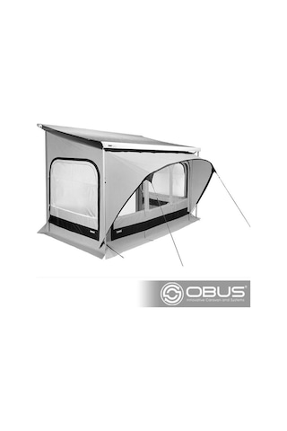 Obus Karavan Thule Quickfit Tente Altı Çadır 3.60