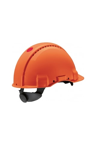 3M G3000 Turuncu Baret