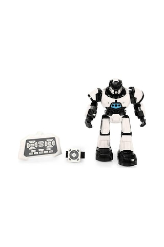Crazon Uzaktan Kumandalı Fonksiyonlu Robot