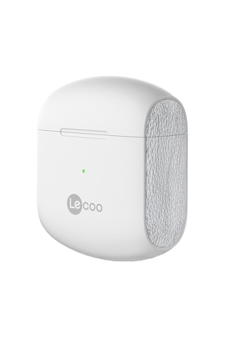 Lecoo EW303 Kablosuz Bluetooth 5.0 TWS Mikrofonlu Kulak İçi Kulaklık