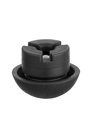 Düdüklü Tencere Perfect/perfect Plus/perfect Fusiontec Platinium - 3/4/4.5/6/8l Güvenlik Valfi/emniyet Contası - 0793109510 - Siyah Açık Bej