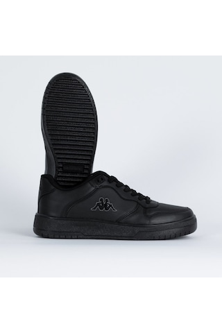 Kappa Maserta Erkek Siyah Sneaker 371l35w Siyah