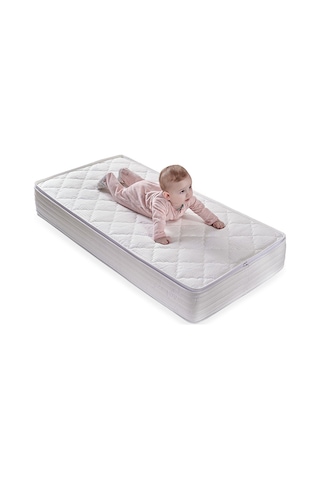 Yataş Bedding Milky Comfy Dht Pedli Yaylı Yatak 90x190 CM