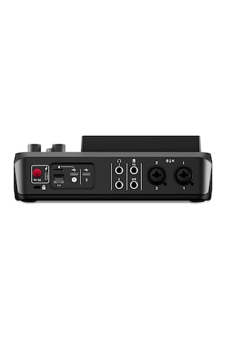 Rode Rodecaster Duo Kompakt Entegre Ses Prodüksiyon Stüdyosu