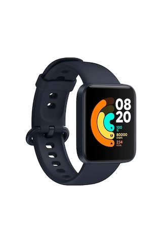 Xiaomi Mi Watch Lite Akıllı Saat (Xiaomi Türkiye Garantili)