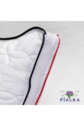 Fialka Yastık Climate Klimalı 50x70
