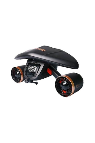 Sublue Whiteshark Mixpro Siyah Su Altı Deniz Scooter