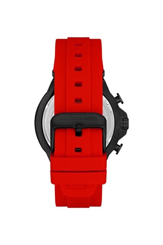 U.s. Polo Assn. Uspa1076-08 Erkek Kol Saati