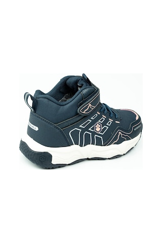 Lumberjack Raptor Kız Çocuk Bot 101392779 Lacivert