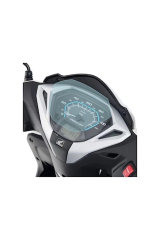Honda Activa 125 Ekran Koruyucu Multimedya Km Gösterge Panel