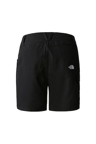 The North Face W Horızon Short - Eu Kadın Şort Nf0a8251jk31 001
