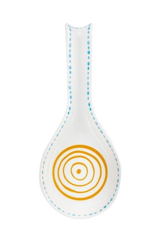Voyage New Bone Kaşıklık Siyah