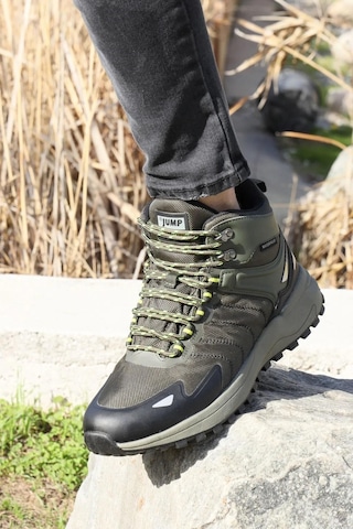 Jump 28680 Kadın Outdoor Su Geçirmez Bot Kış 23 001
