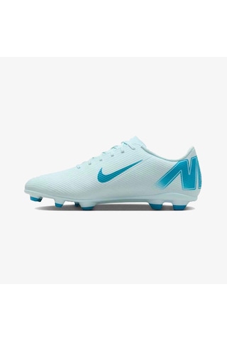 Nike Mercurial Vapor 16 Club Fg Erkek Krampon Fq8441-400 Mavi