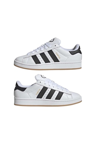 Adidas Campus 00s Unısex Spor Ayakkabı - Jp9998 Beyaz