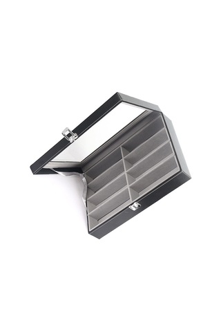 Sones 8 Izgara Taşınabilir Güneş Gözlüğü Koruyucu Saklama Kutusu Diğer