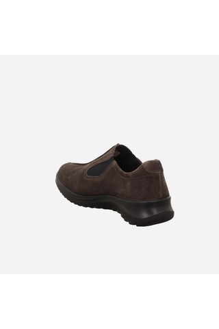 Sneaker Kadın 2-009568-2800 Legero Softboot 4.0 Gri