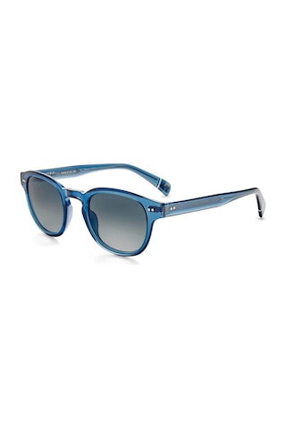 Etnia Barcelona 5 Pala2 51s Blbk Unisex Güneş Gözlüğü Mavi