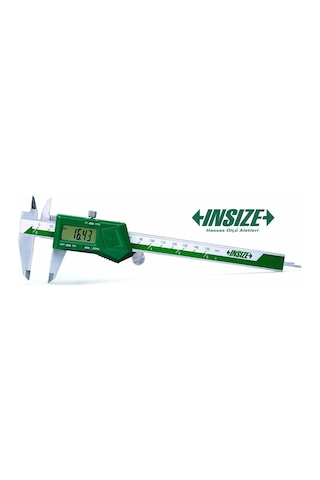 Insize 1108-150 Dijital Kumpas 150 Mm