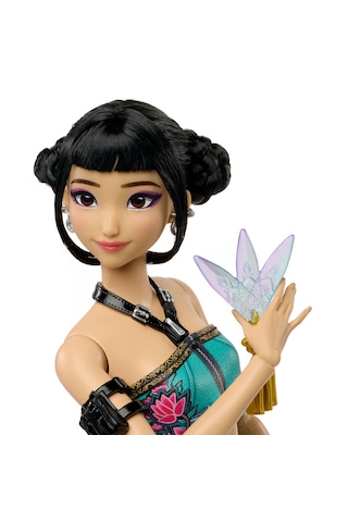 K-POP Demon Hunters - Ana Karakter Zoey ZOEY "HOW IT'S DONE" BEBEK JRN37