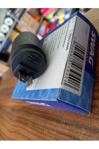 BMW E10 E12 E21 E23 E24 E28 E30 SİLECEK SU POMPASI SWAG