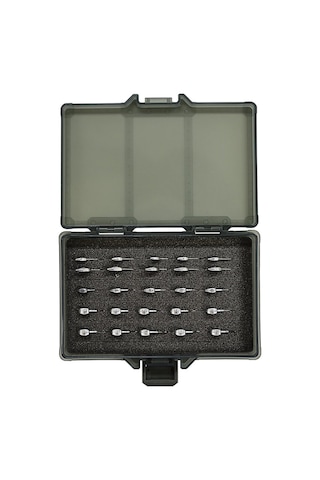 Daiichiseiko Mc Case 138s Jighead Kutusu Dark Earth