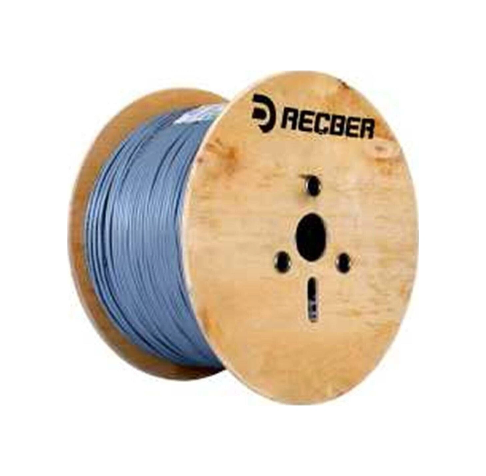 Reçber 506019 Sl400 U23 Cat6 4x2x23awg U/utp 500mt Network Kablosu-115813