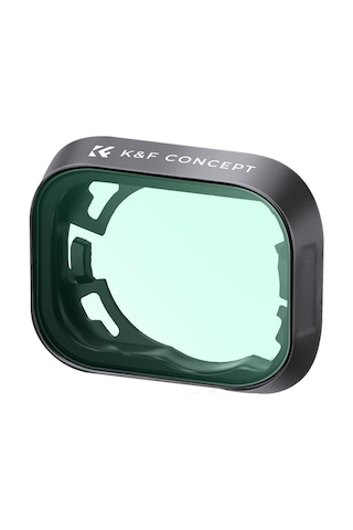 K&F Concept Djı Mini 3 Pro Uyumlu MC-UV Filtre