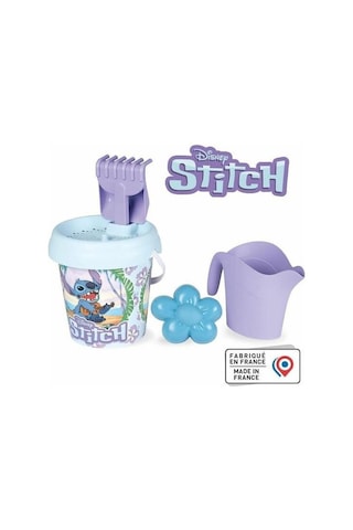 Smoby Disney Stitch Kum Kova Seti 862185