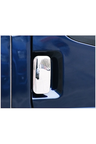 Ford Transit Krom Kapı Kolu 5 Kapı 2003-2014 Arası P. Çelik