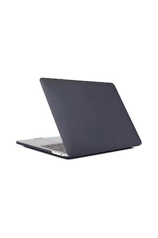 Macbook Air 13 A1932 2018 A2179 A2337 2020 Kristal Kapak Koruma Kılıf- 5775