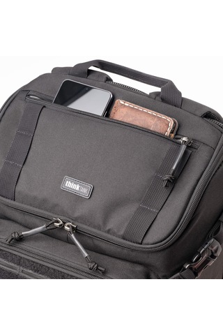 Think Tank Darklight Backpack 20l Montane Green Fotoğraf Makinası Çantası Çanta