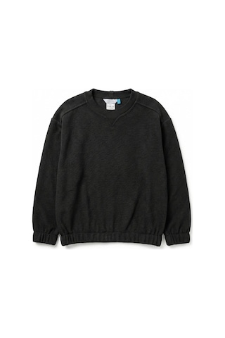 Mayoral Abel&amp Lula Kız Çocuk Sweatshirt Antrasit Antrasit