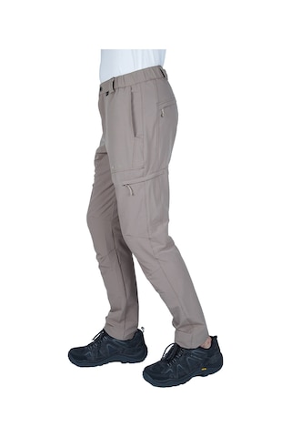 Alpinist Spitz Tactical Erkek Pantolon Sand