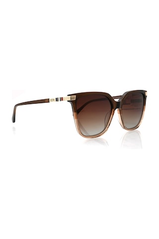 U.s. Polo Assn. U.s.p.a. 0455 C4 55-15-145 Güneş Gözlüğü Kahverengi