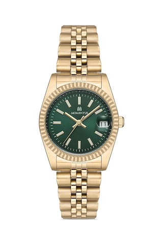 Momentus Cw132g-15sg Kadın Kol Saati-22763 Çok Renkli