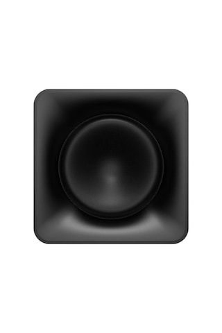 Klipsch Flexus Sub 100 Kablosuz Bağlantılı, 10 İnç Sürücülü, Derin Bas Performanslı Subwoofer