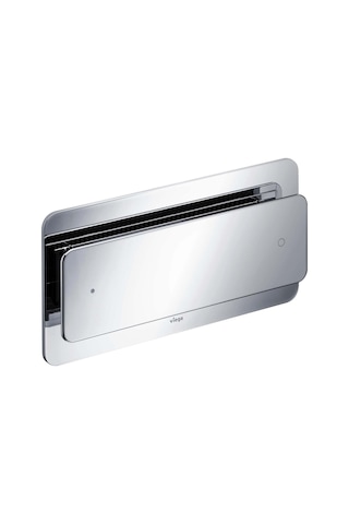 Viega Gömme Rezervuar  Kapağı Krom